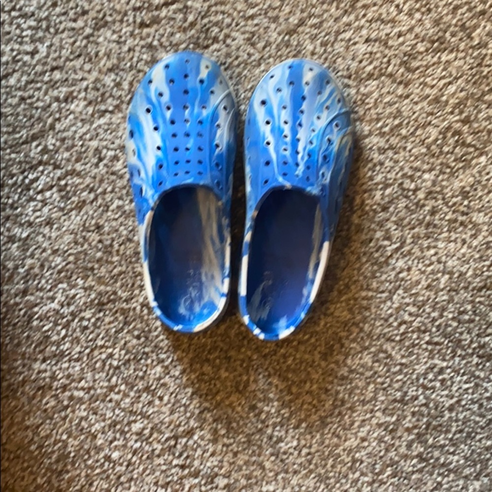 Swim/beach shoes